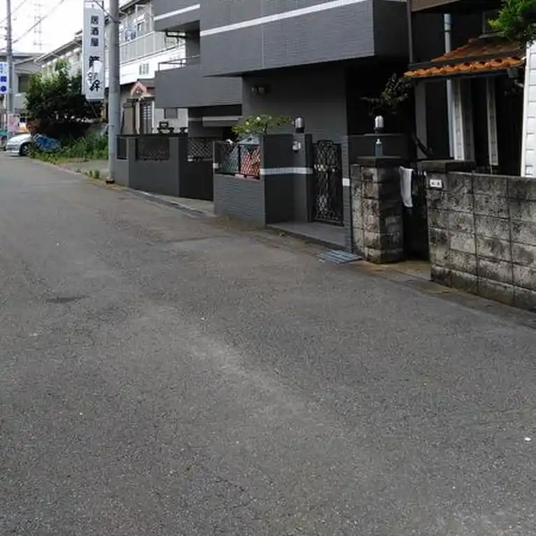 トゥベール鹿沼パーク 外観