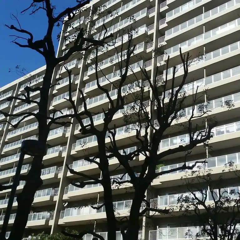 シーアイハイツ和光F棟