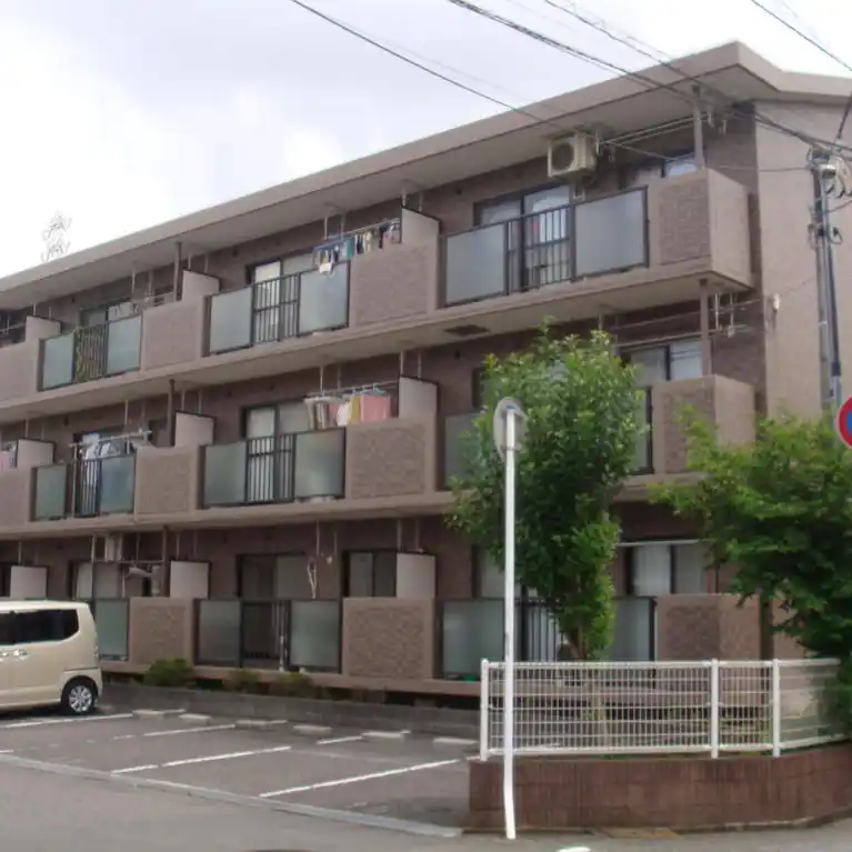 グランメール伊藤