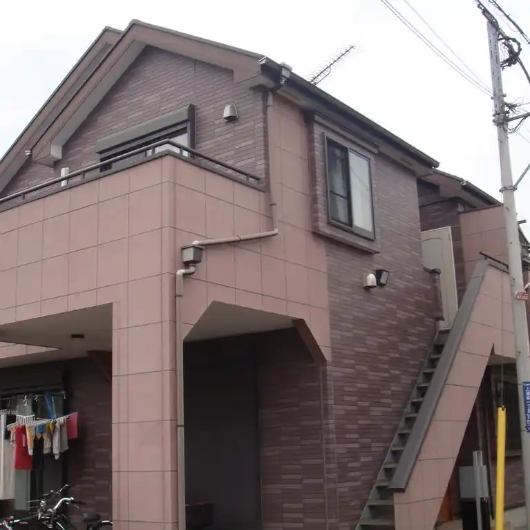 ウエスト三鷹