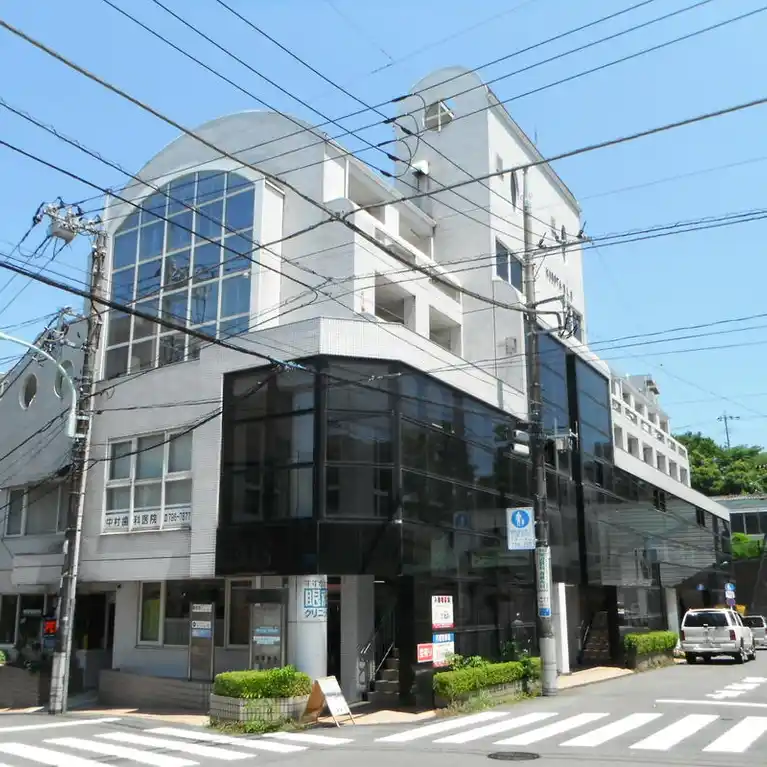 久保田ビル