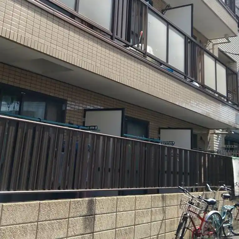 コーポ秋元