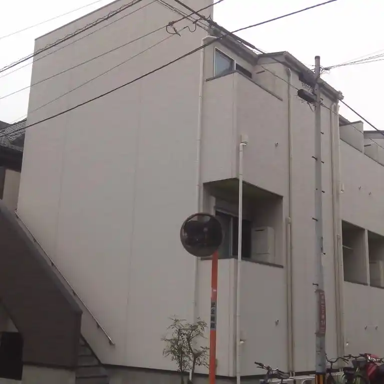 EINS 外観