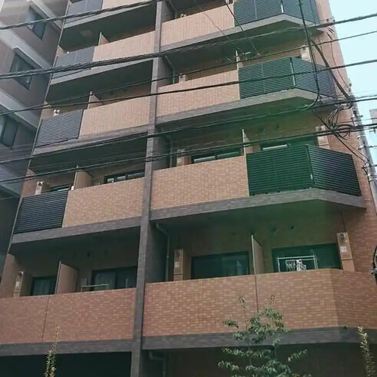 ブライズ池袋 外観