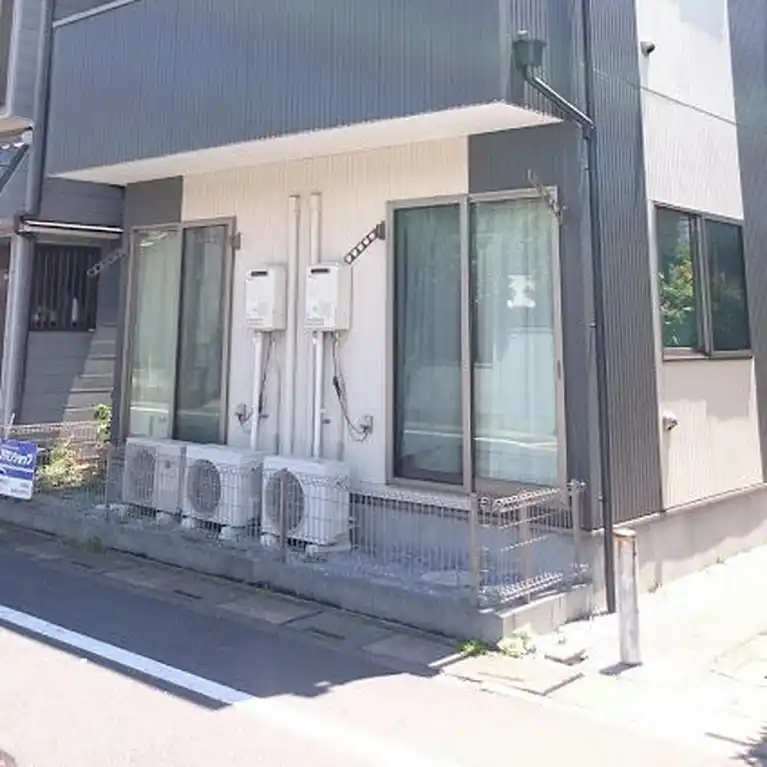 プルミエルワ 外観