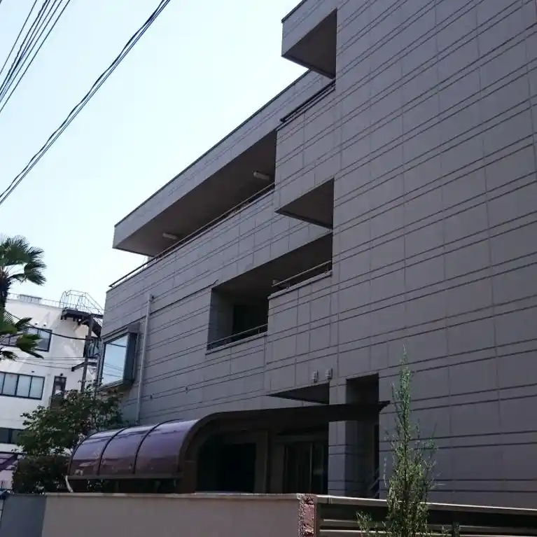 メゾン吉田 外観