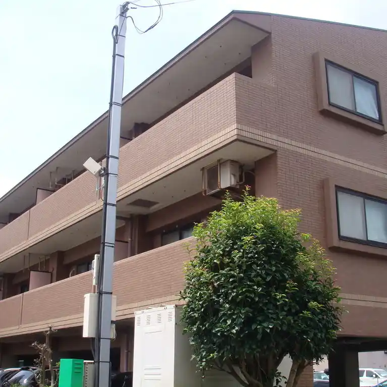グローバル東船橋