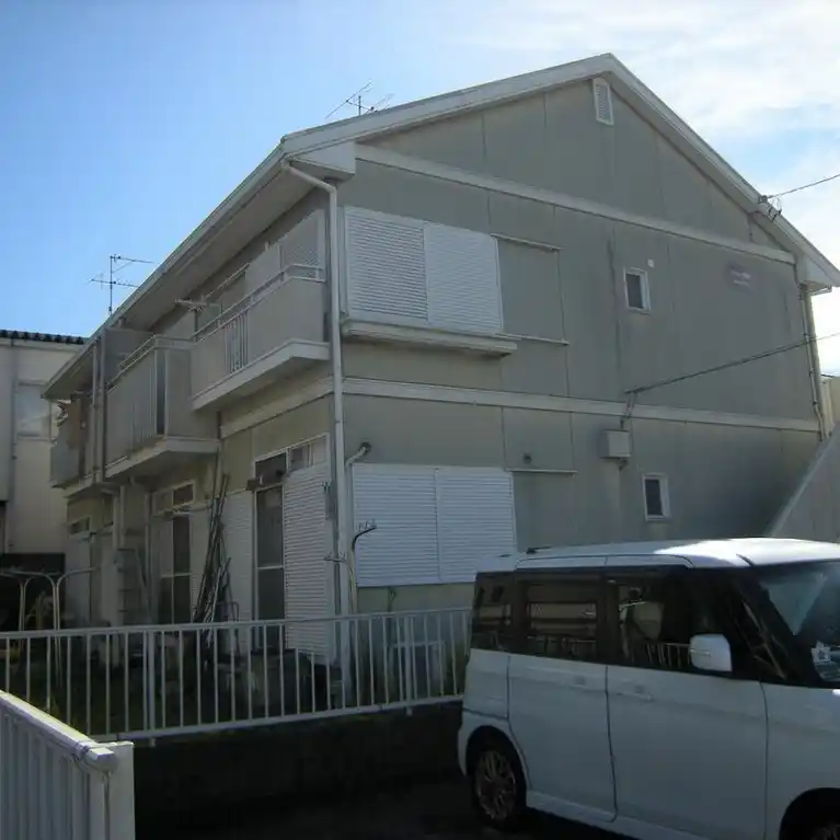 アーバン国分寺