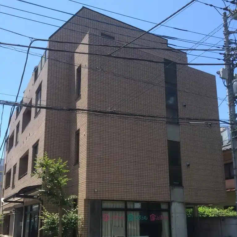 MJ POINT 外観