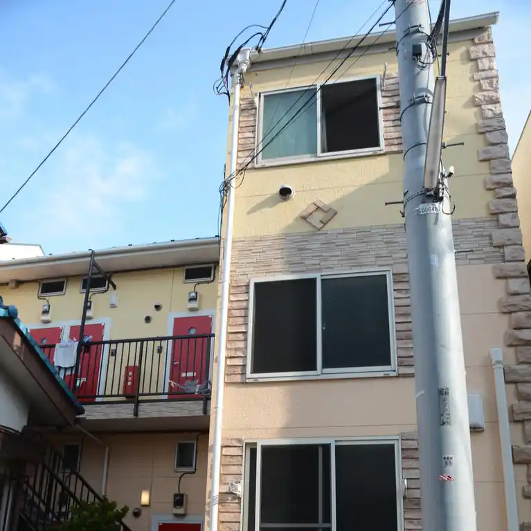 東門前アルバート