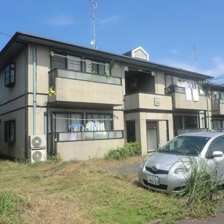 ステージ湘南第2 B棟