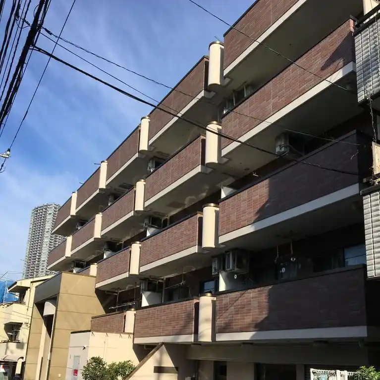 ルグラン南池袋