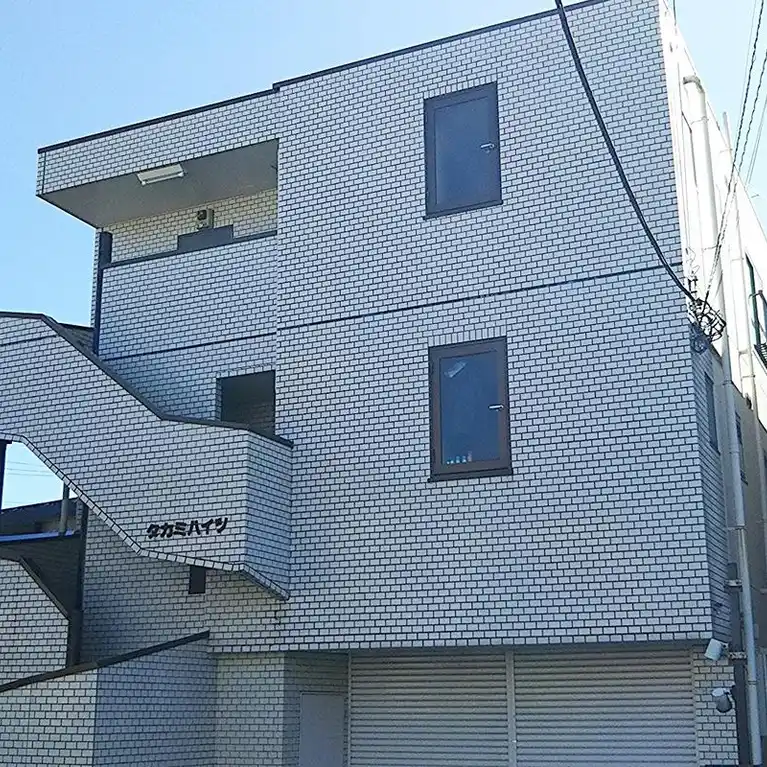 タカミハイツ