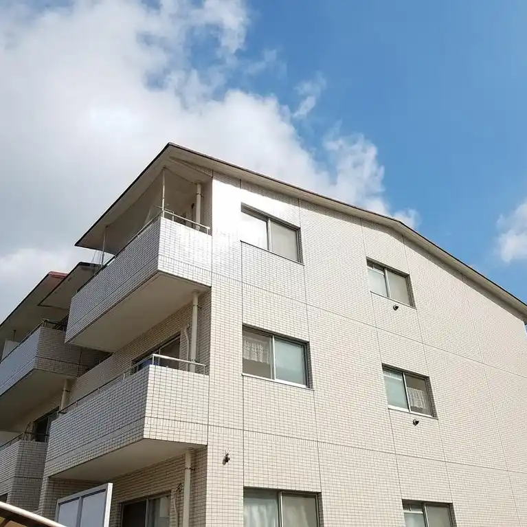 グランシャリオ 外観