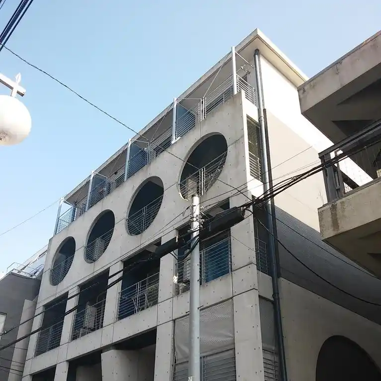 メインステージ多摩川駅前