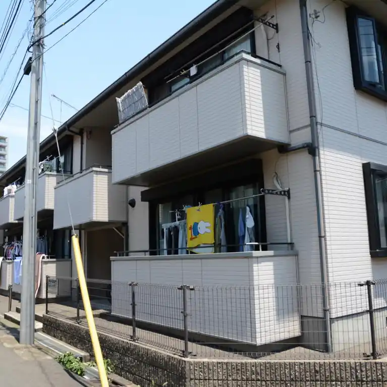 コンフォートS 外観