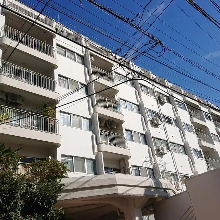 シャトー代官山