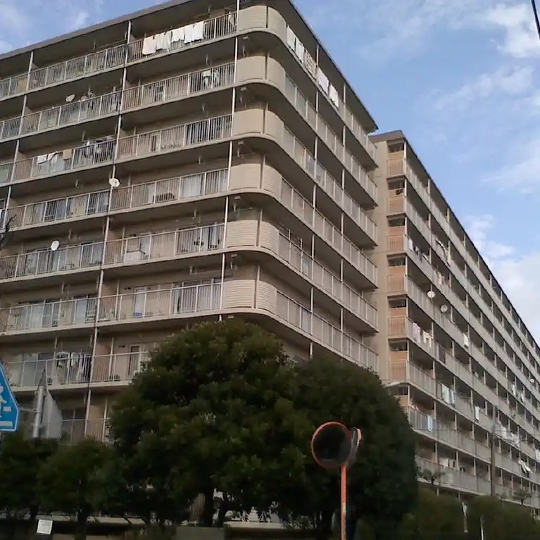 コープ野村相模大野台