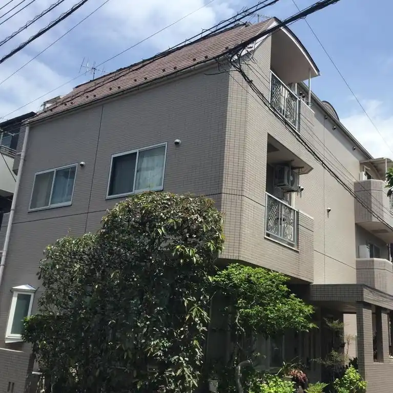 カーサ壱番館 外観