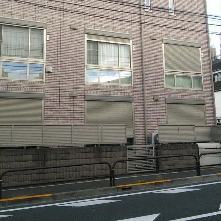 ドエルクロスロード代沢