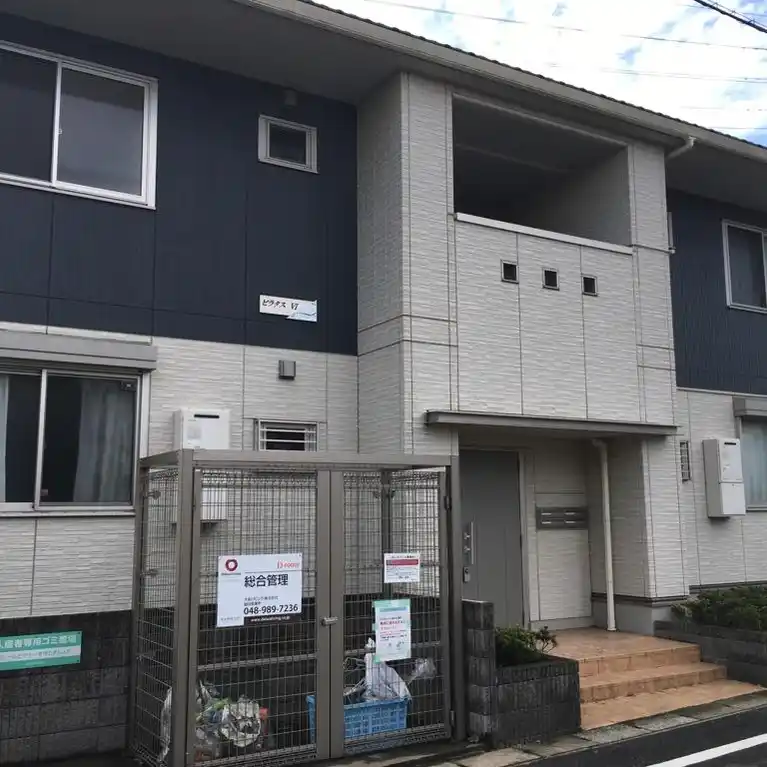 ピラタス VI 外観