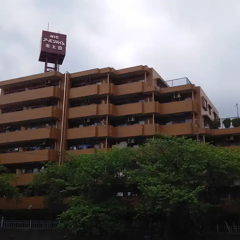 NICアーバンハイム南太田