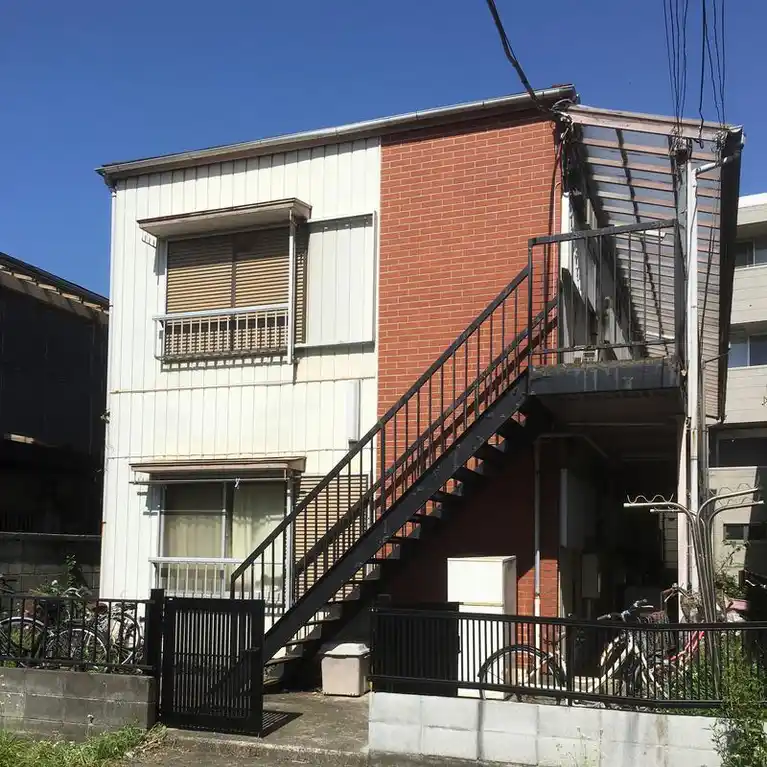 湘南スコーレ 外観