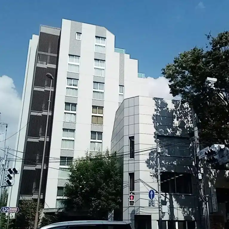 コディア八幡山