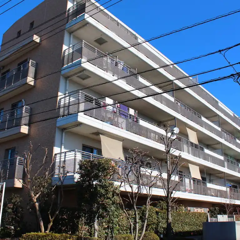 エコヴィレッジ川越南台