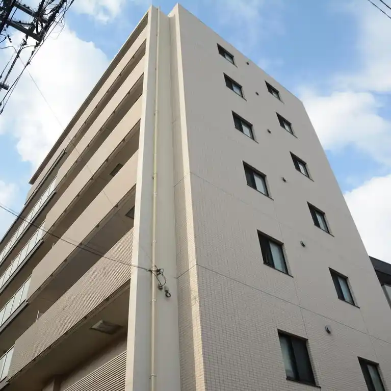 アイビーホーム東門前