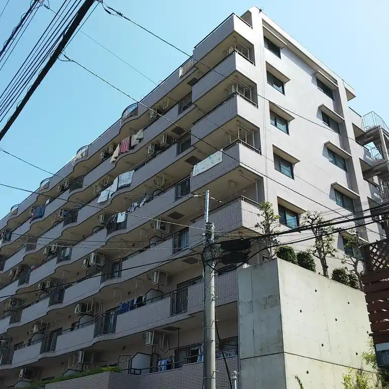 バルミー日吉