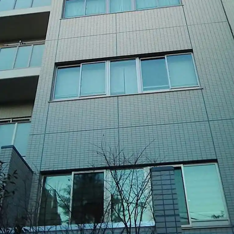 グランドメゾン新宿弁天町