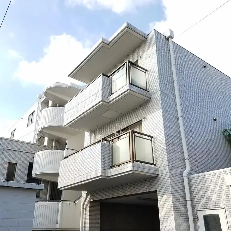 グランド桂 外観