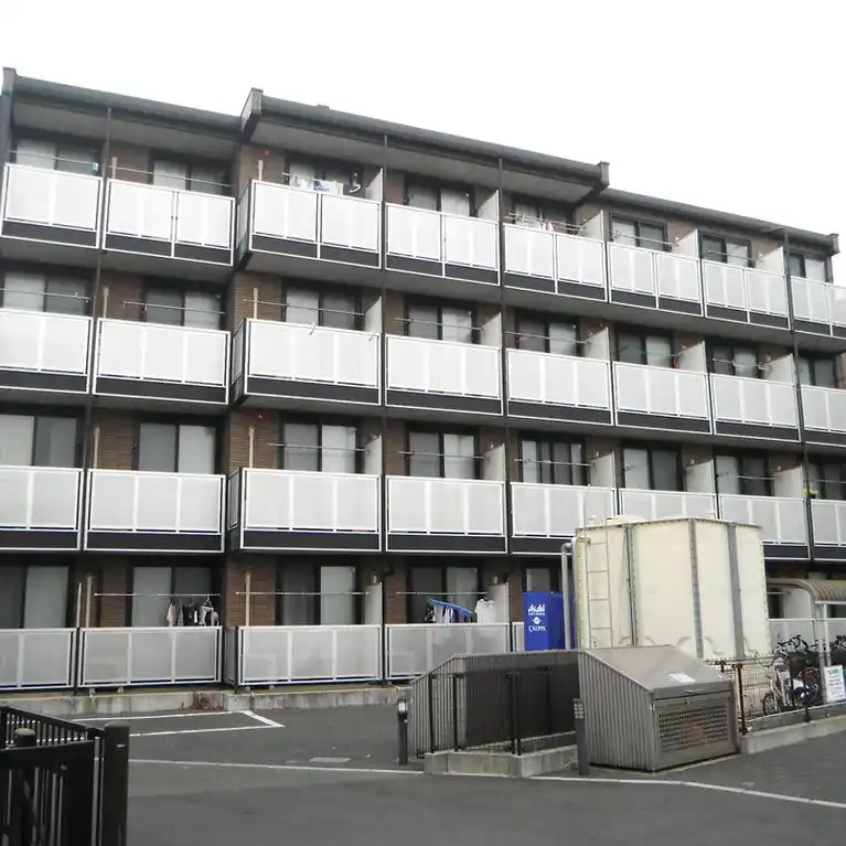 レオパレスエムズ柏