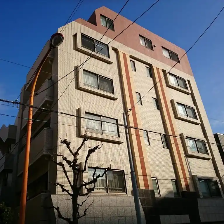 D’クラディア押上