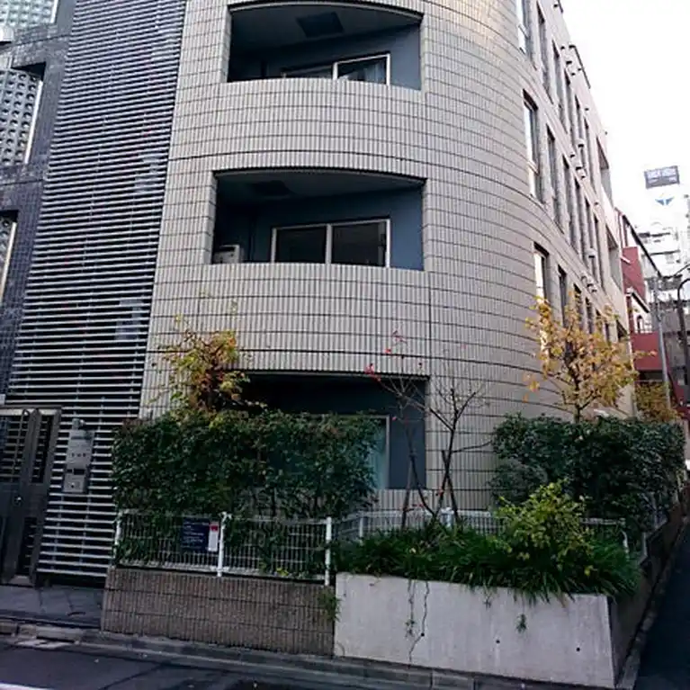 エスペランサ平河町 外観