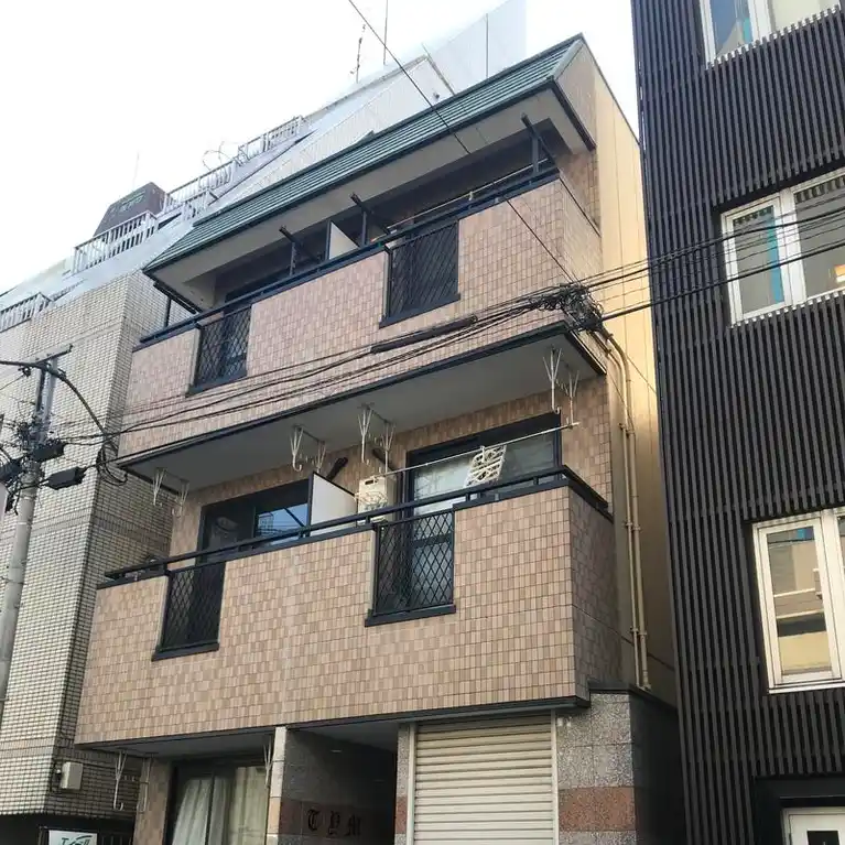 CDM 外観