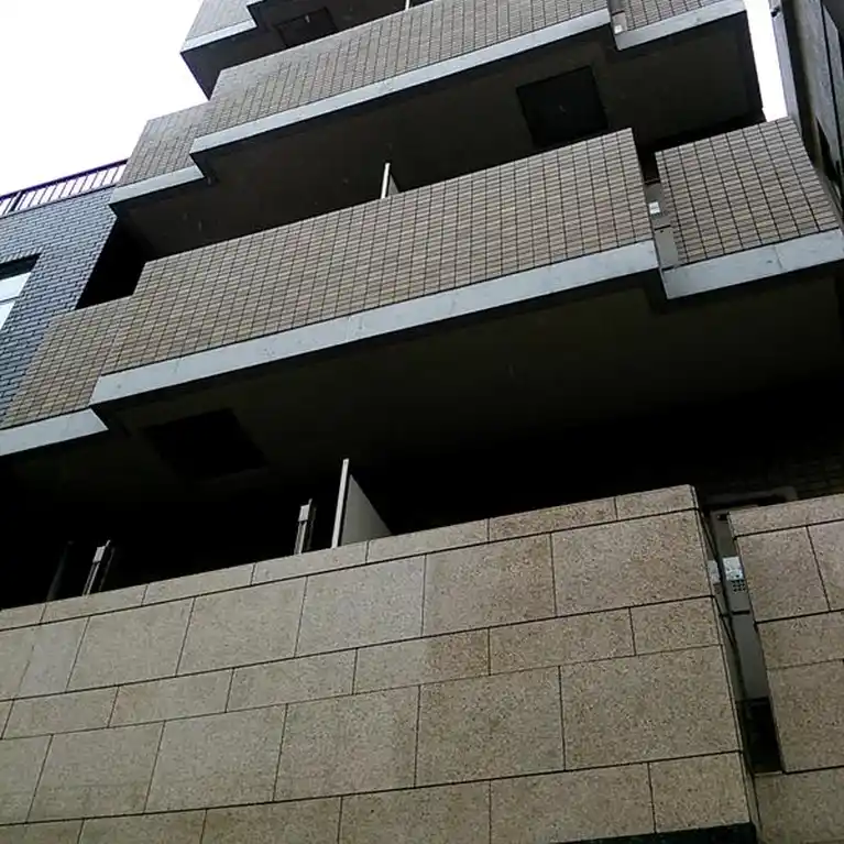 パークウェル高円寺