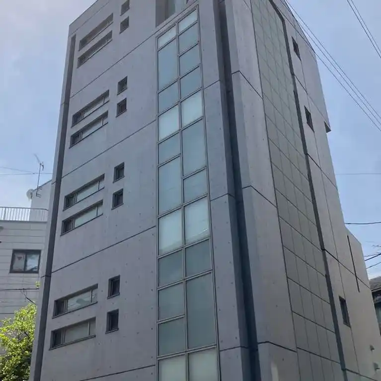ベアート松が丘 外観