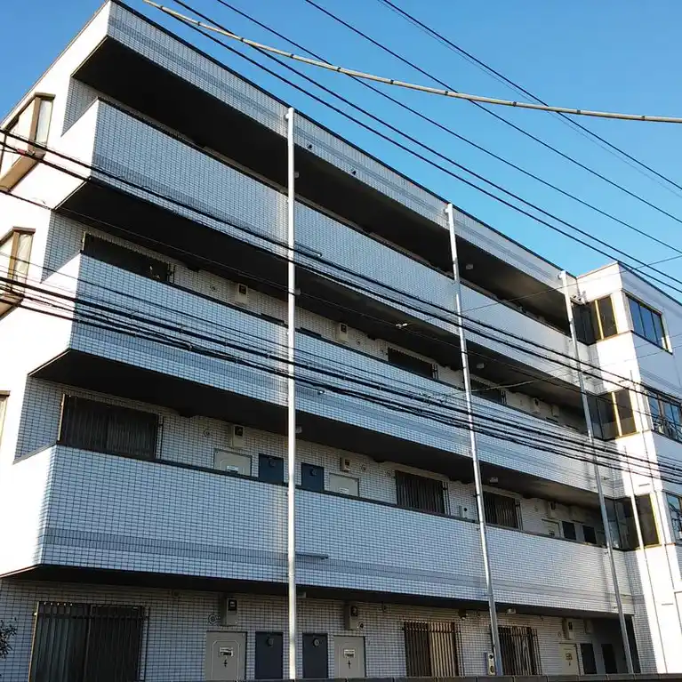 第6麻生マンション