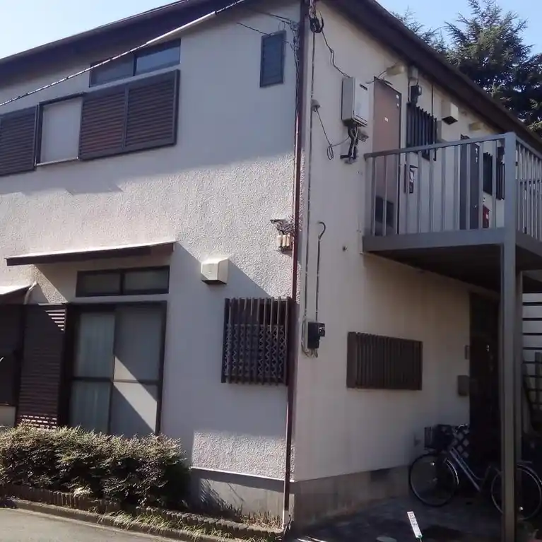 ガーデンハウス
