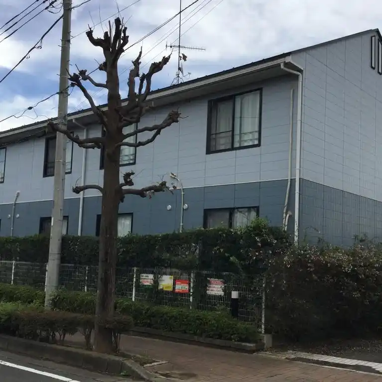ビューラー上星・弐番館
