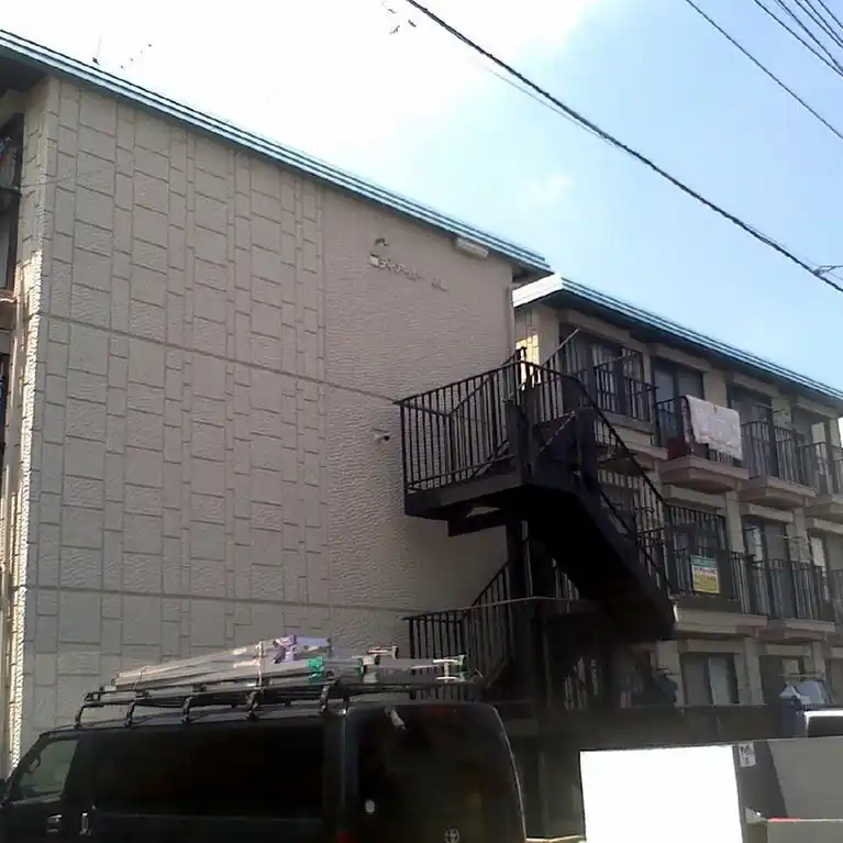 ディアホーム平岡