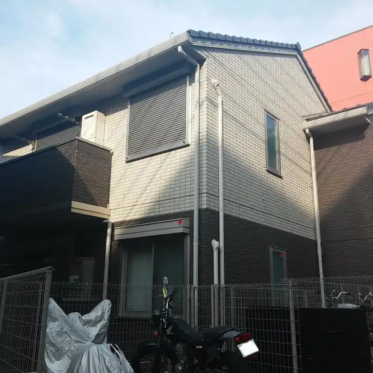 カサデ白楽