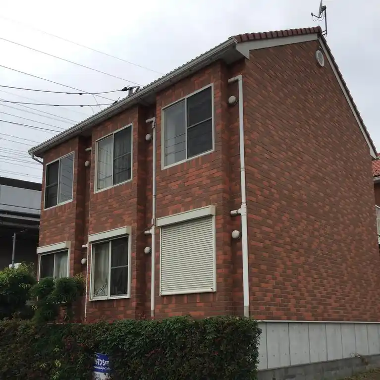 モンシャトー宮原O棟 外観