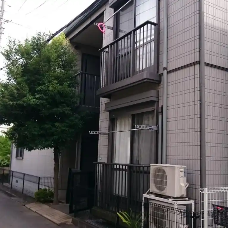 メゾンドール富士見