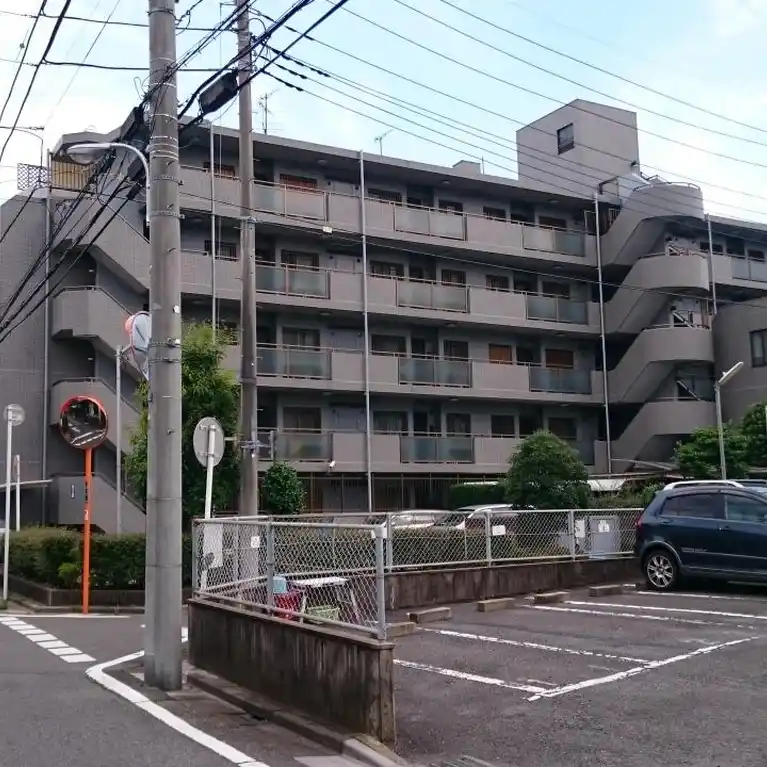 ステイツ戸田喜沢
