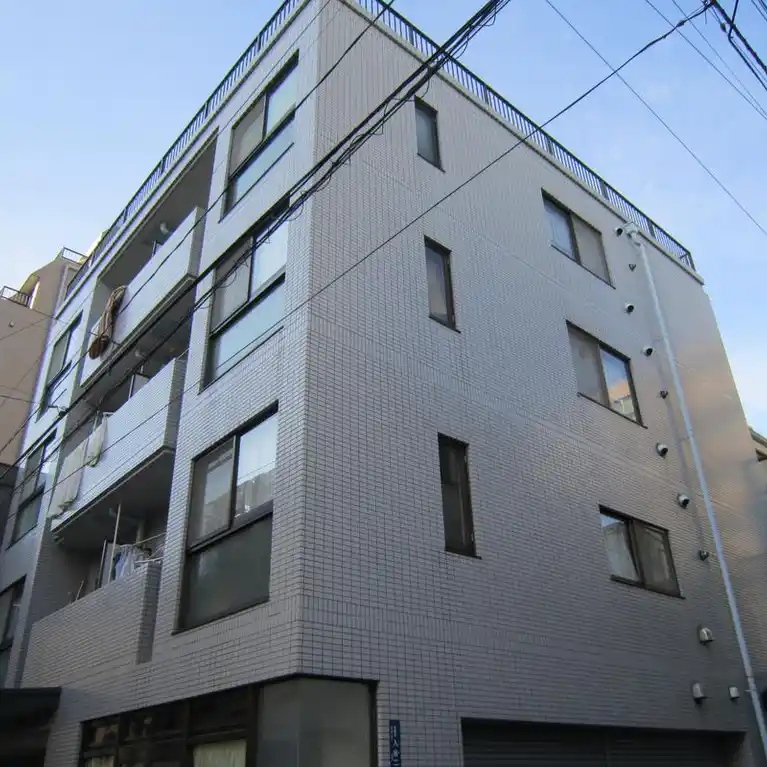 井上ハイツ