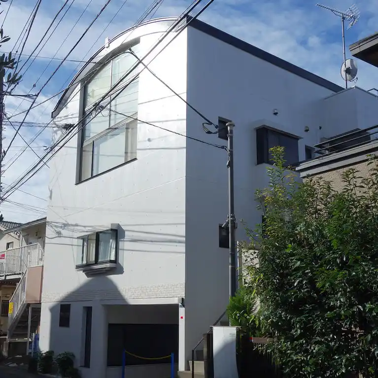 プレンディ二子多摩川