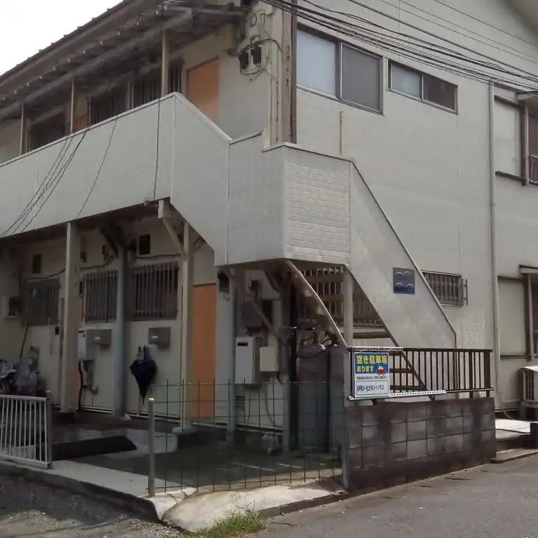 リゾネット井上 外観